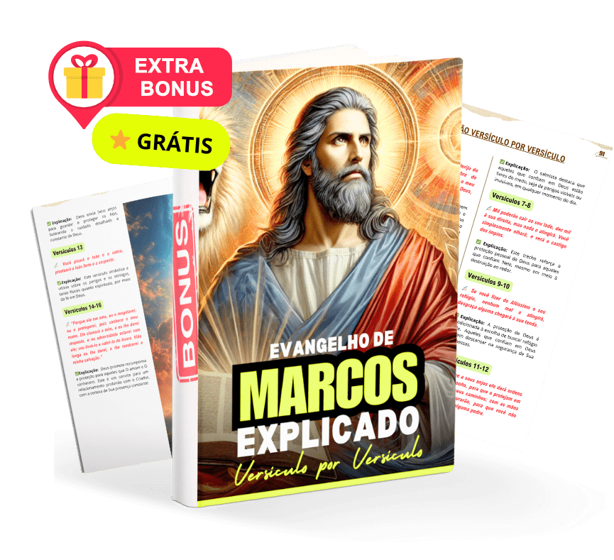 Bônus Devocional - 365 dias com Deus pai