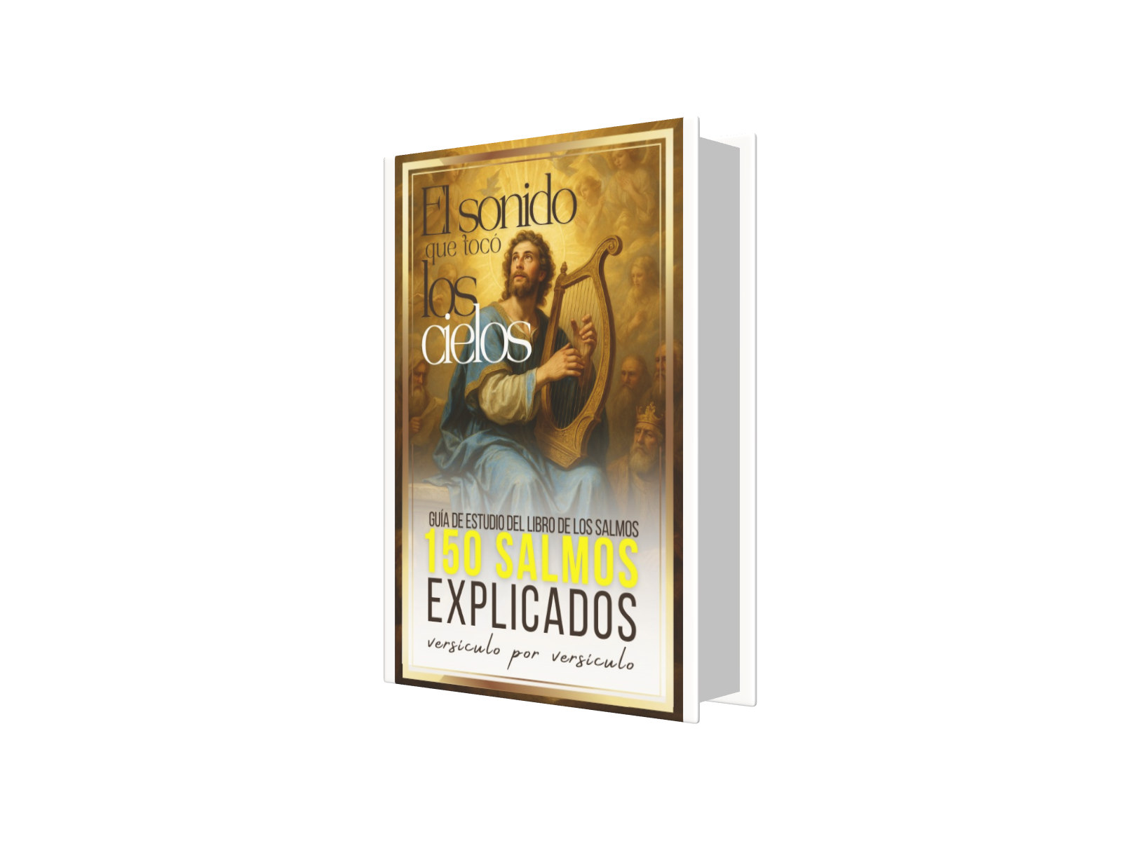 E-book 150 Salmos Explicados